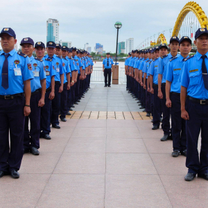 Dịch vụ bảo vệ áp tải bằng xe toàn quốc - quốc tế