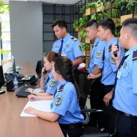 NHỮNG ĐIỂM CẦN CHÚ Ý KHI LỰA CHỌN CÔNG TY BẢO VỆ